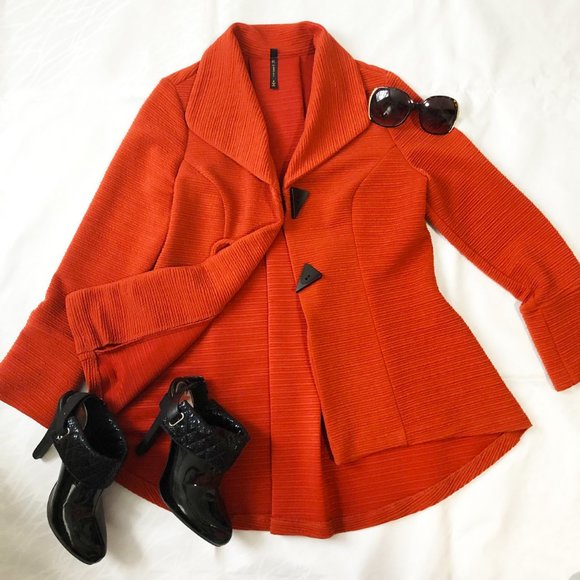 IC by Connie K cardigan jacket - Picture 1 of 8